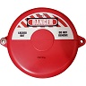 Gate Valve Lockout 10 PS-LOTO-GVL-10
